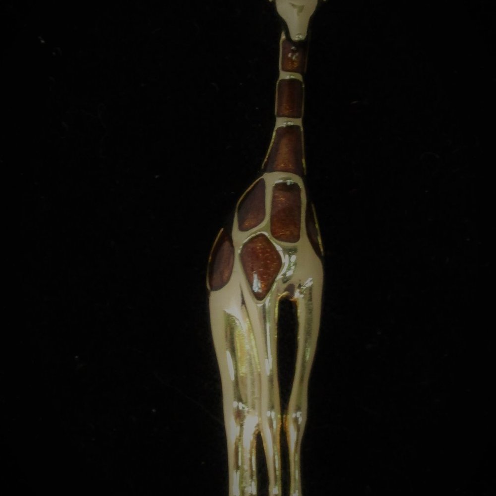 brooch